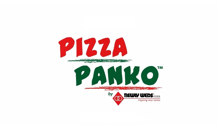 比萨盘客（面包屑）